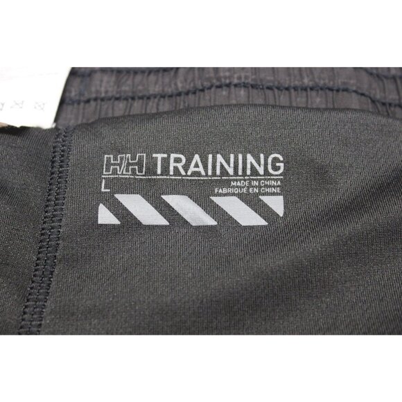 Helly Hansen Training women's pace athletic workout track running shorts L - Picture 6 of 9
